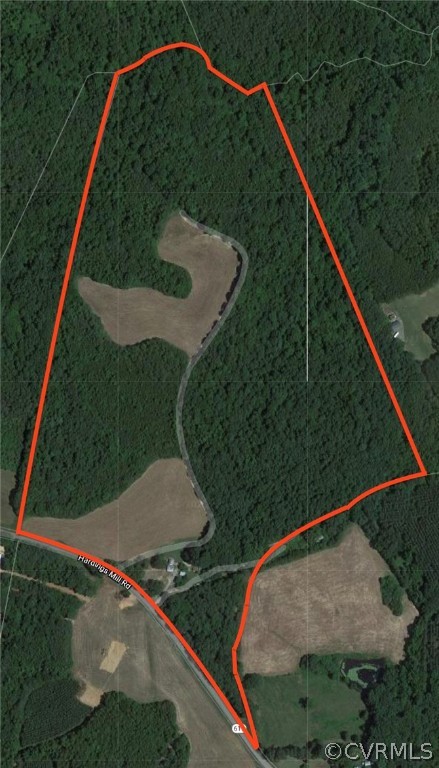 2244 Hardings Mill Road Nathalie, VA 24577 - Photo 42 of 47