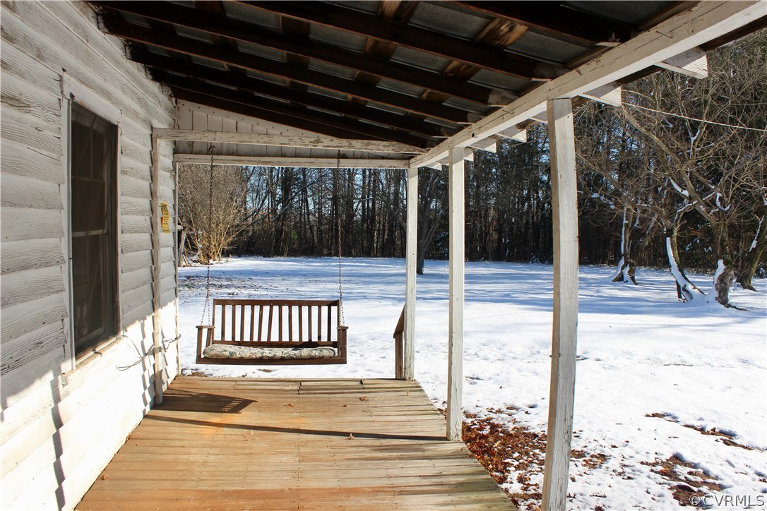 2244 Hardings Mill Road Nathalie, VA 24577 - Photo 7 of 47