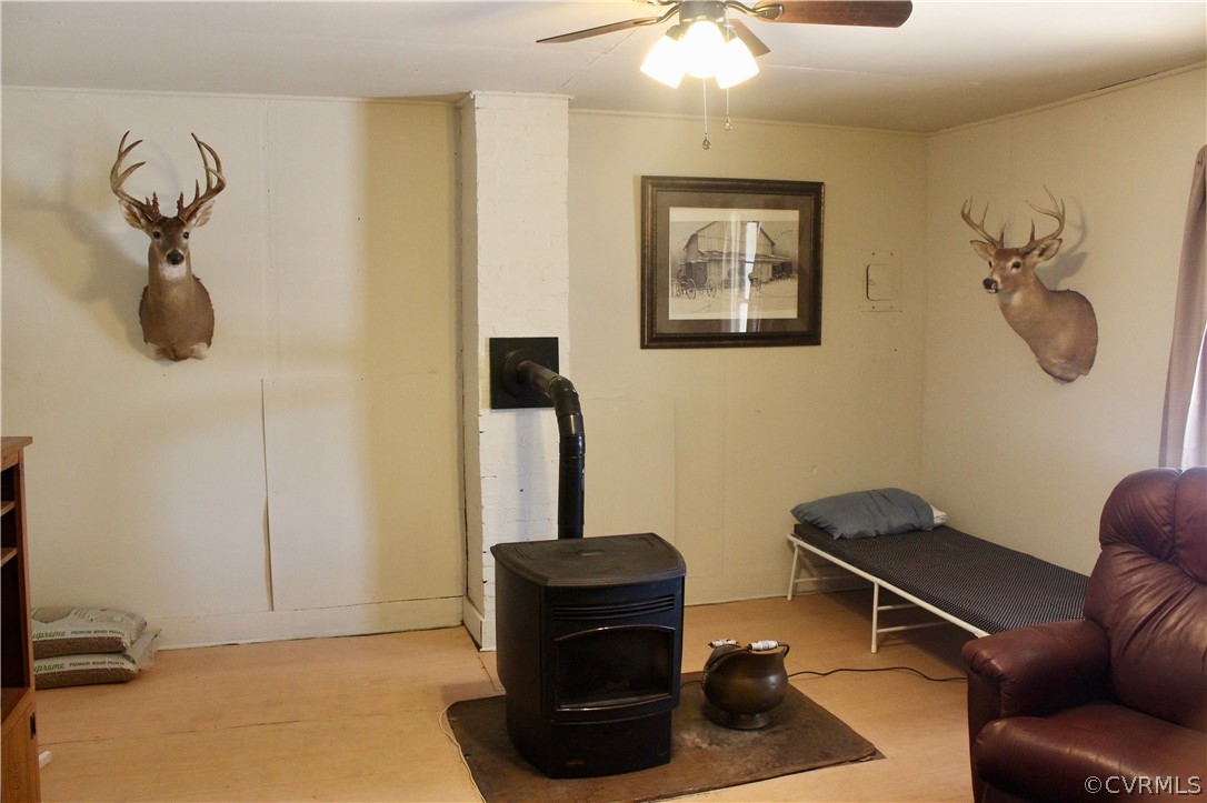 2244 Hardings Mill Road Nathalie, VA 24577 - Photo 8 of 47