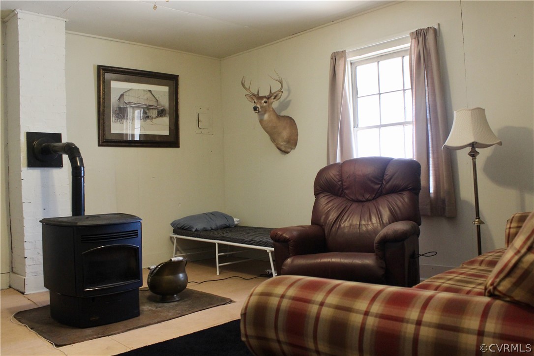 2244 Hardings Mill Road Nathalie, VA 24577 - Photo 9 of 47