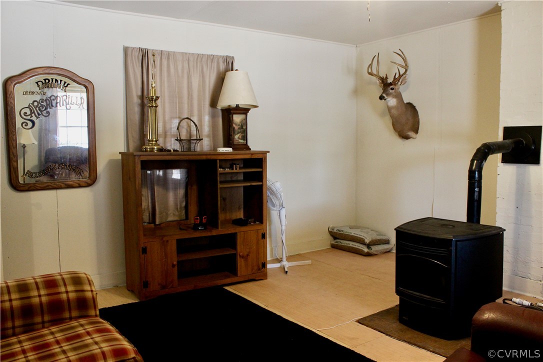 2244 Hardings Mill Road Nathalie, VA 24577 - Photo 10 of 47