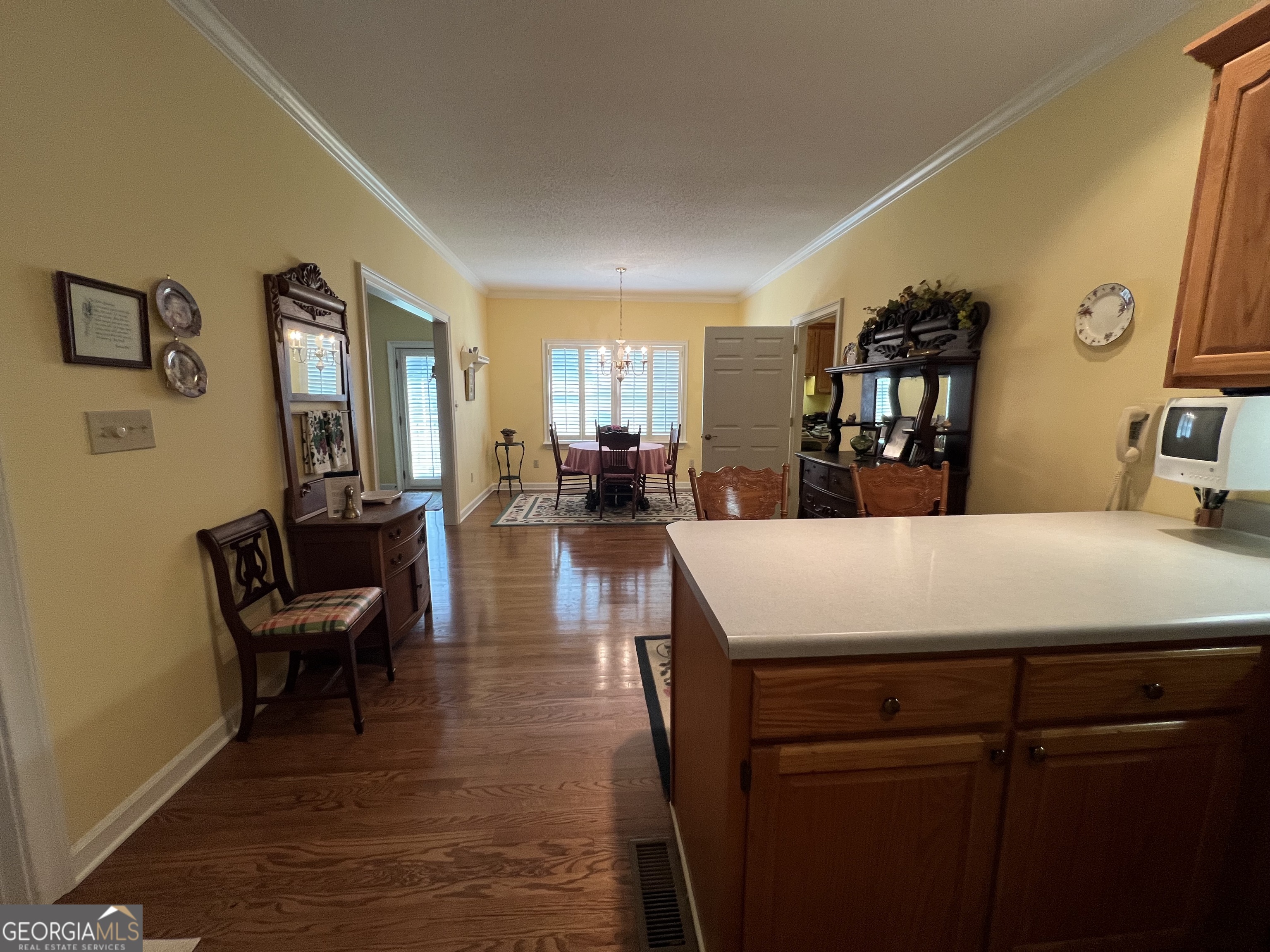 762 Nicholson-Carr Road Chester, GA 31012 - Photo 15 of 80