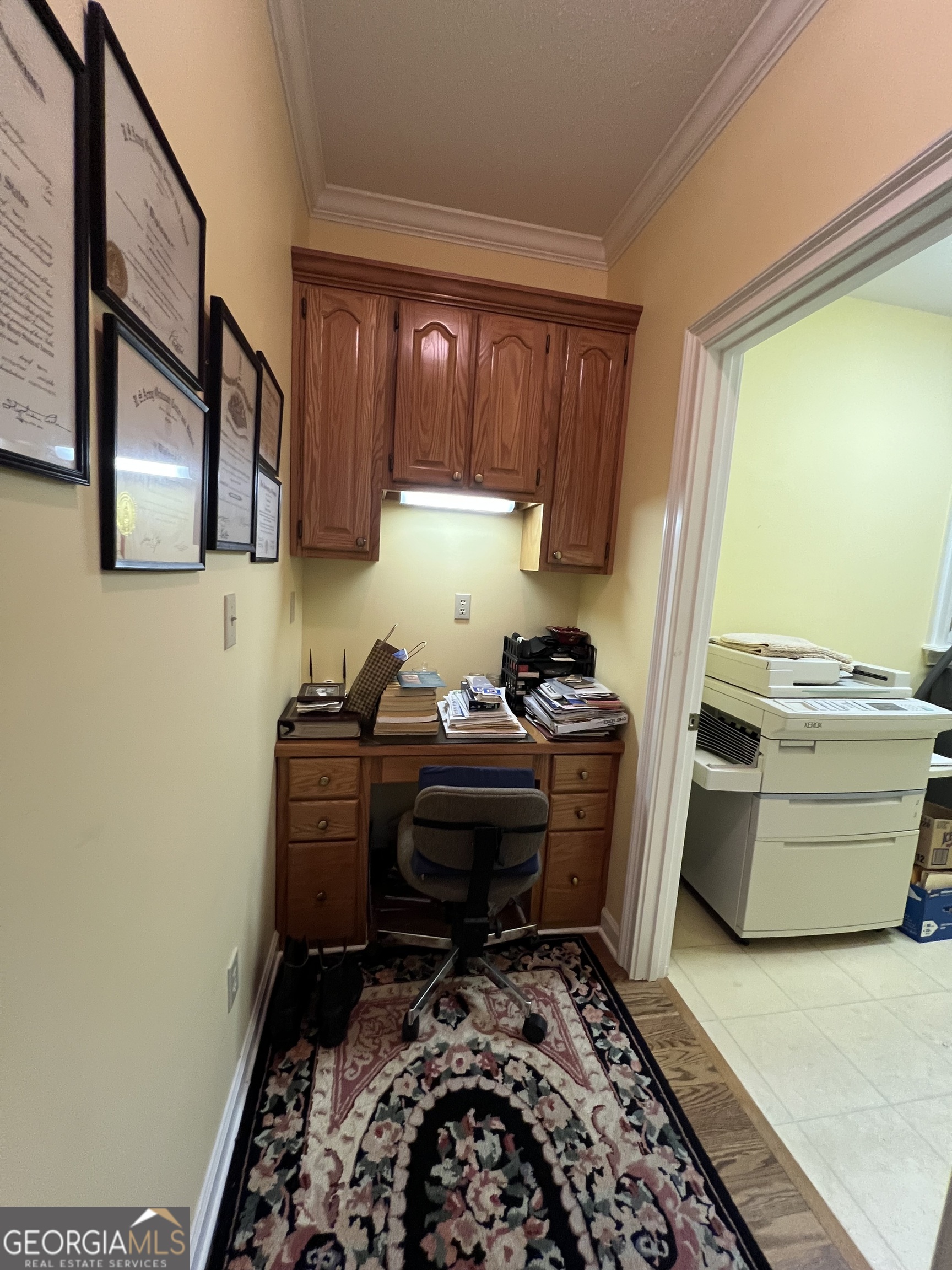 762 Nicholson-Carr Road Chester, GA 31012 - Photo 17 of 80 a room with furniture and a window