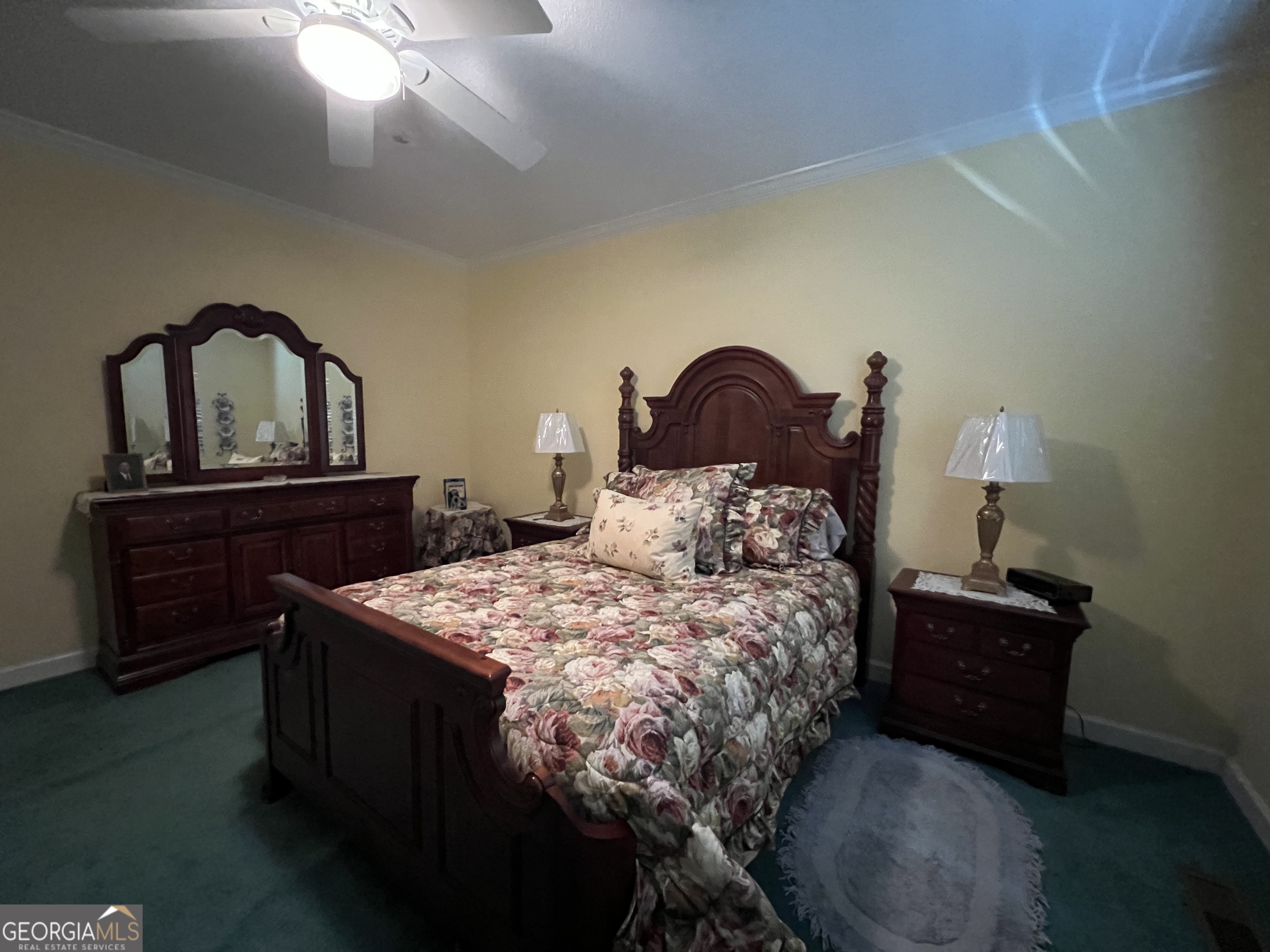 762 Nicholson-Carr Road Chester, GA 31012 - Photo 22 of 80