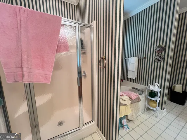 a kitchen with a sink and a window