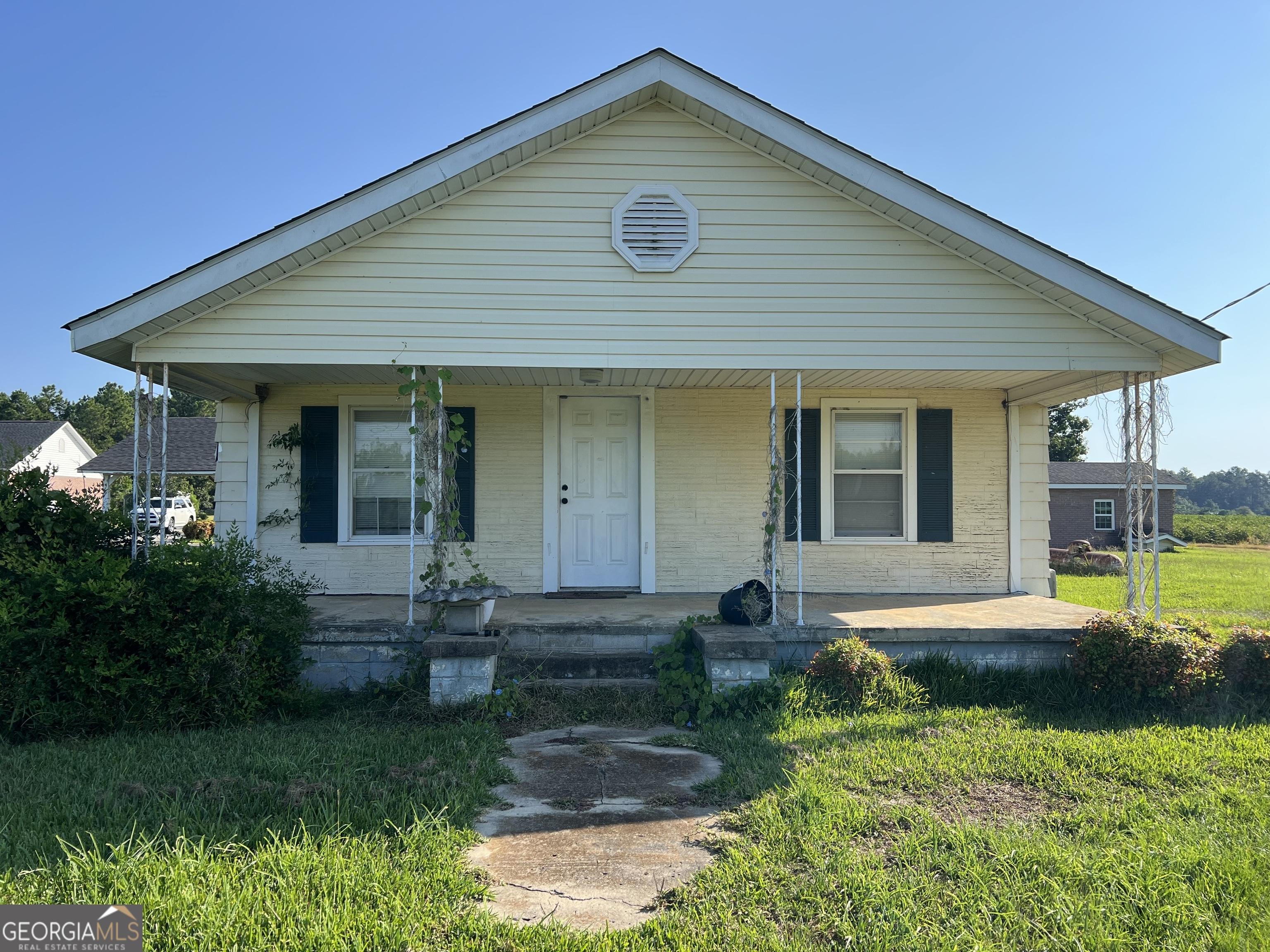 762 Nicholson-Carr Road Chester, GA 31012 - Photo 34 of 80