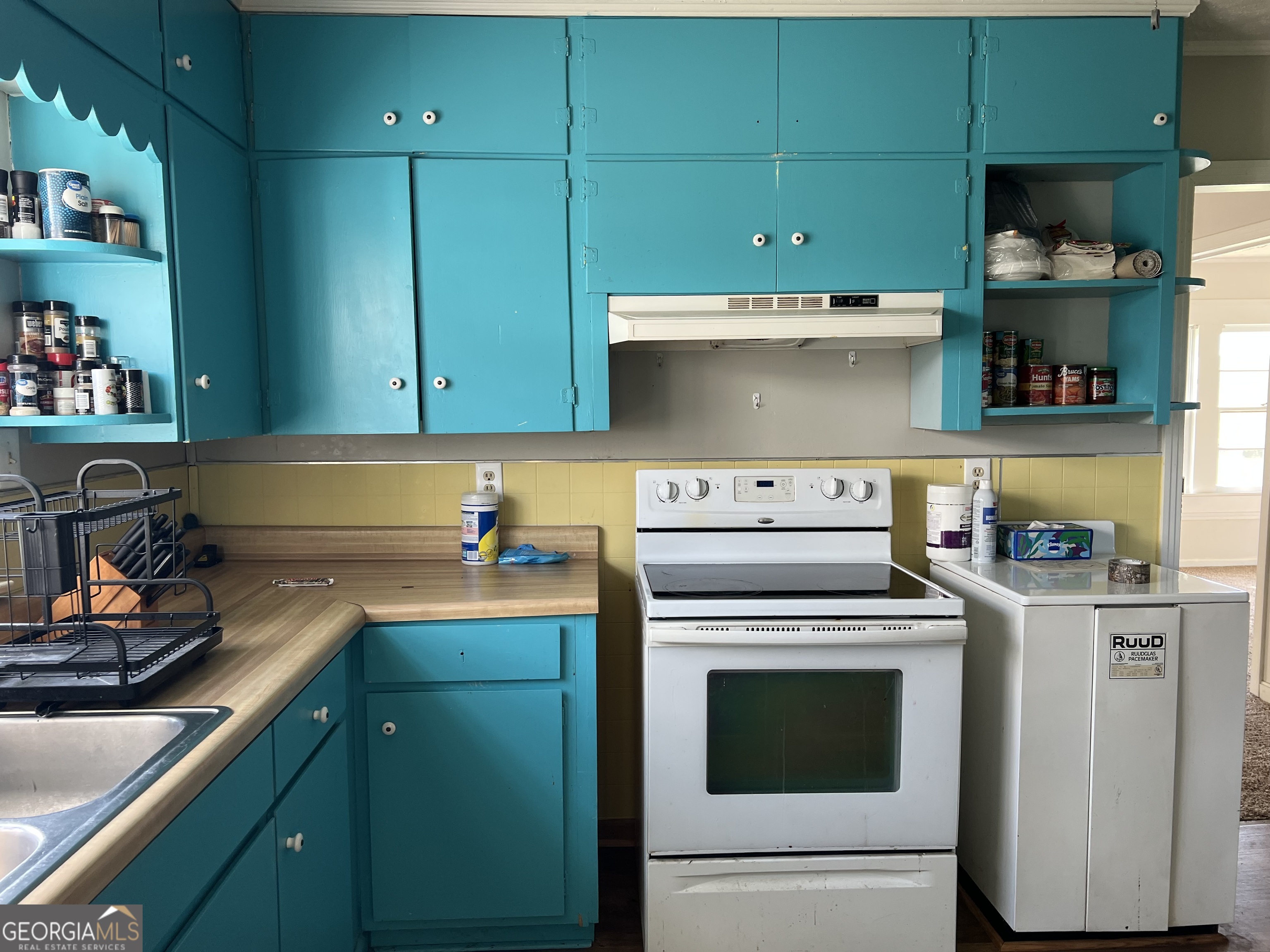 762 Nicholson-Carr Road Chester, GA 31012 - Photo 40 of 80