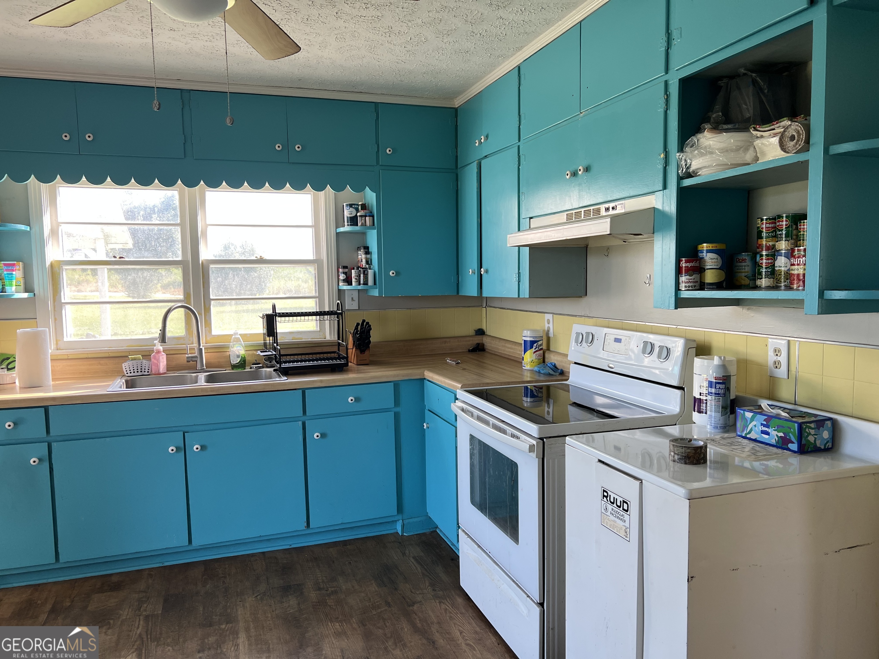 762 Nicholson-Carr Road Chester, GA 31012 - Photo 41 of 80