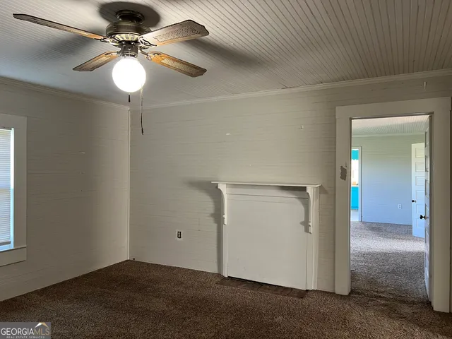 a view of a lake view