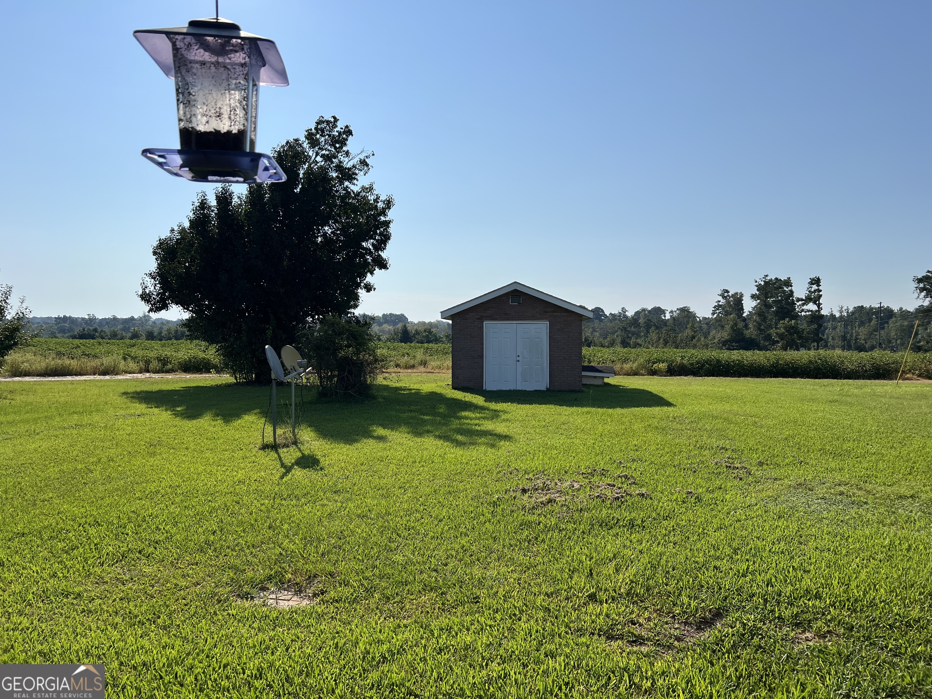 762 Nicholson-Carr Road Chester, GA 31012 - Photo 52 of 80