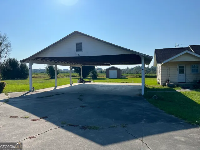 $960,000 | 762 Nicholson-Carr Road, Chester, GA 31012