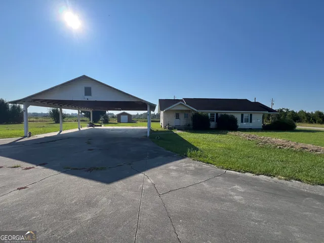 $960,000 | 762 Nicholson-Carr Road, Chester, GA 31012