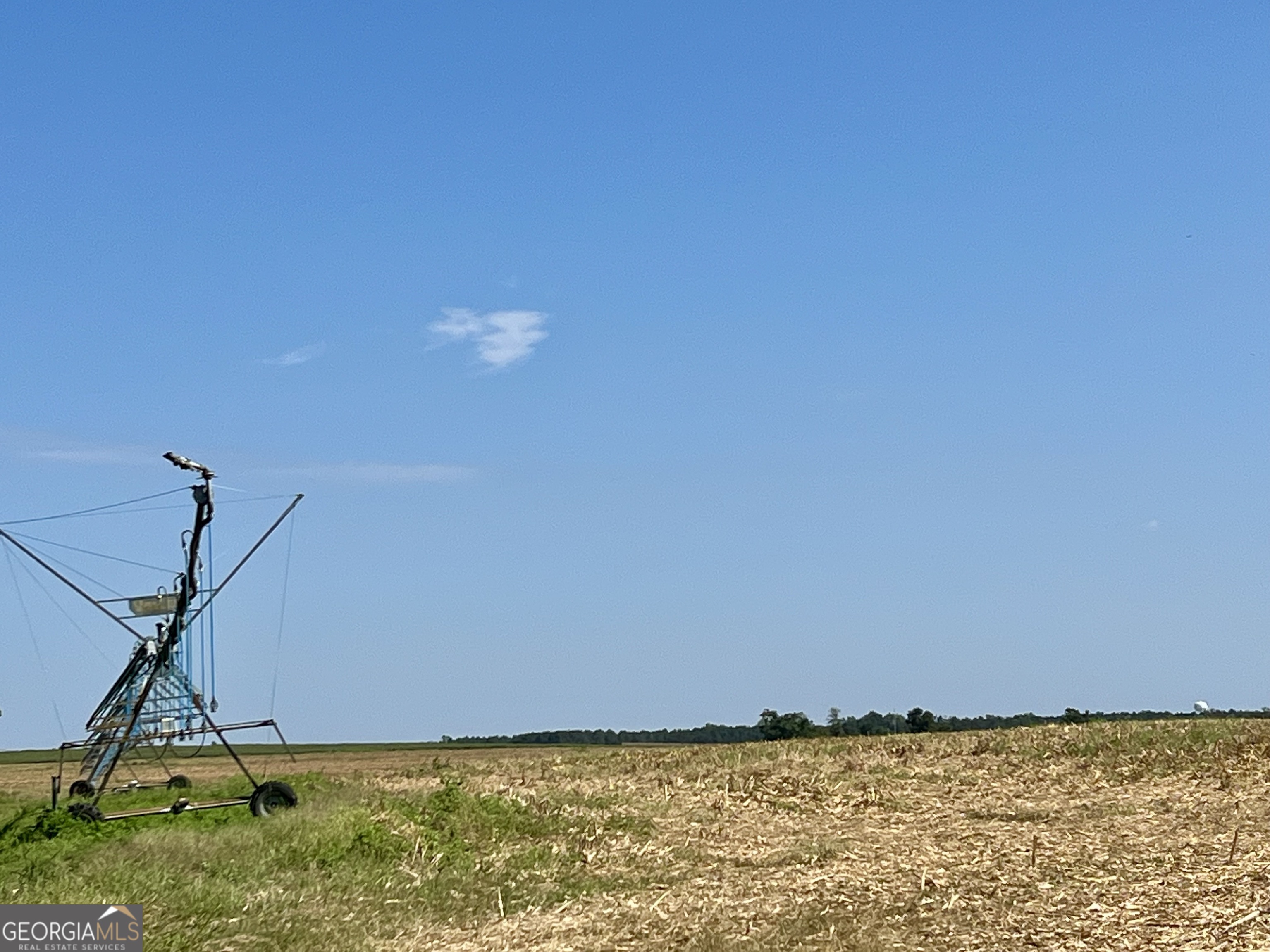 762 Nicholson-Carr Road Chester, GA 31012 - Photo 63 of 80 a view of a room with gym equipment