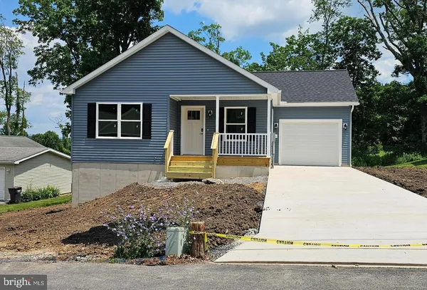 $397,500 | 161 Timberwood Trail, Centre Hall, PA 16828