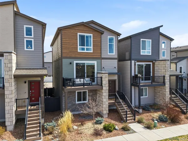 $545,000 | 4127 Parkwood Trail, Colorado Springs, CO 80918