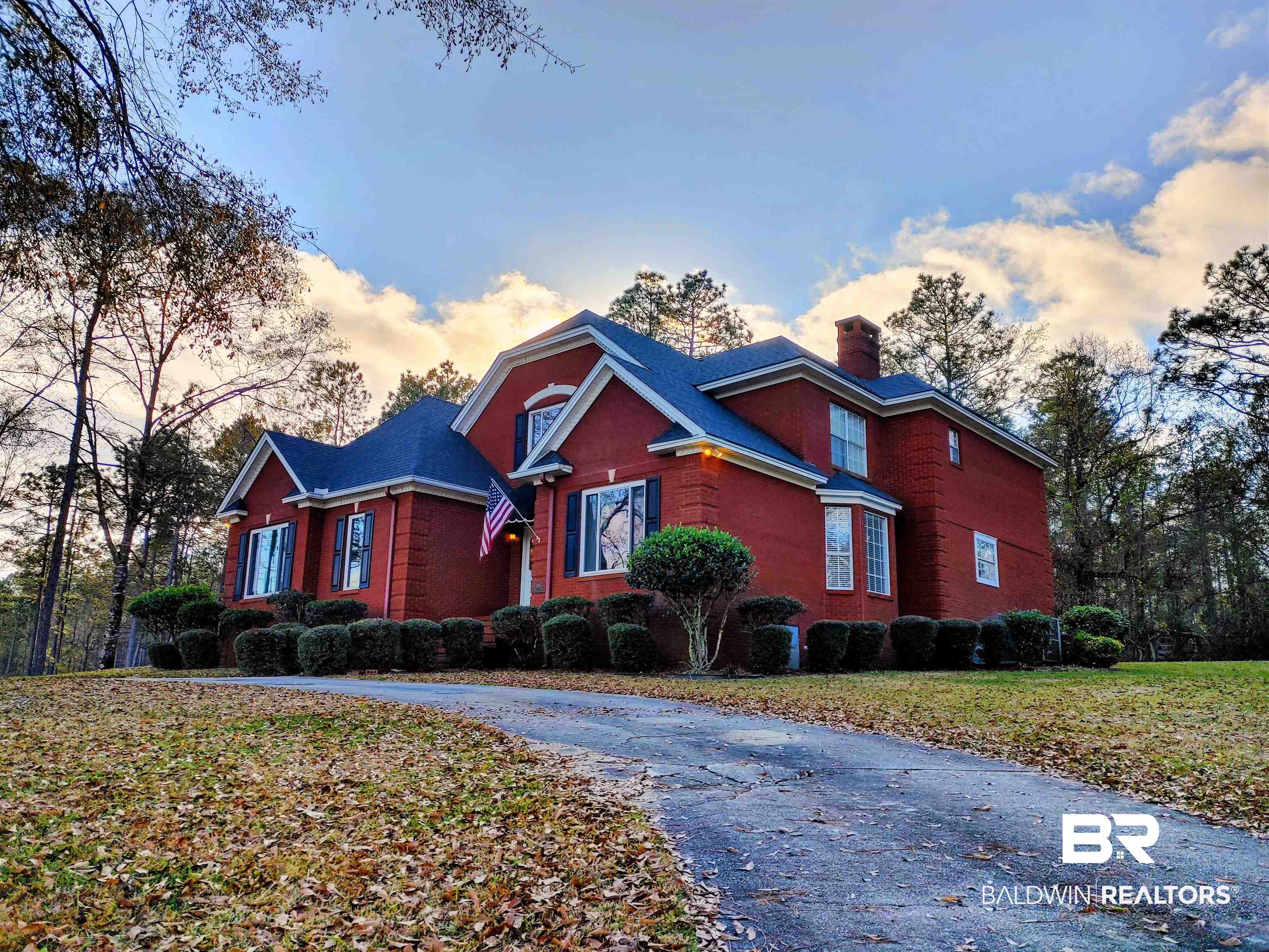 125 Whitetail Run Chatom, AL 36518 - Photo 1 of 49