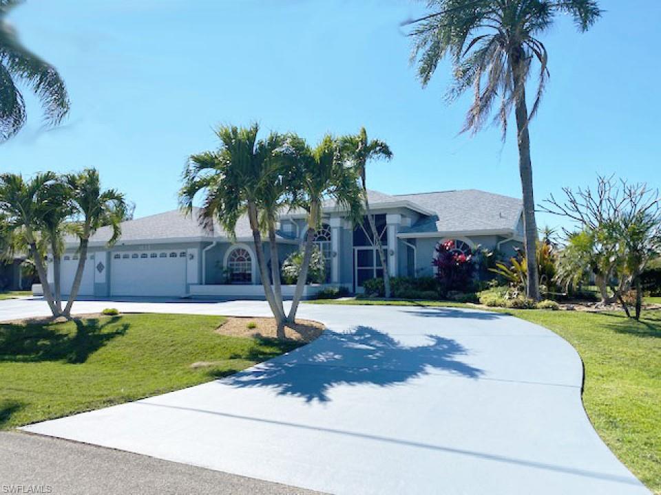 3624 Southeast 1st Pl  