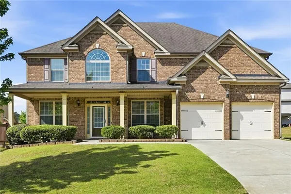 $574,000 | 52 Lanier Ridge, Acworth, GA 30101