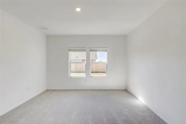 a bathroom with a bathtub and a sink