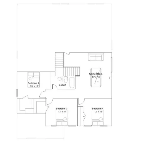 $2,350 | 102 Miglia Street, Hutto, TX 78634