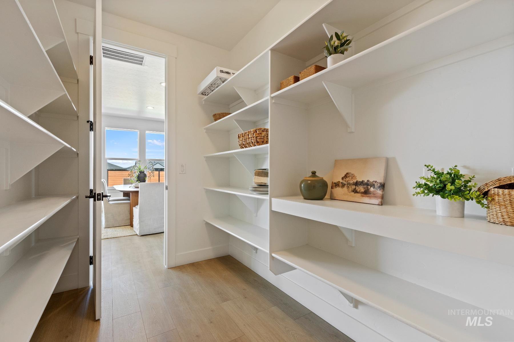 8650 West Inspirado Street Meridian, ID 83646 - Photo 20 of 30 View of storage area