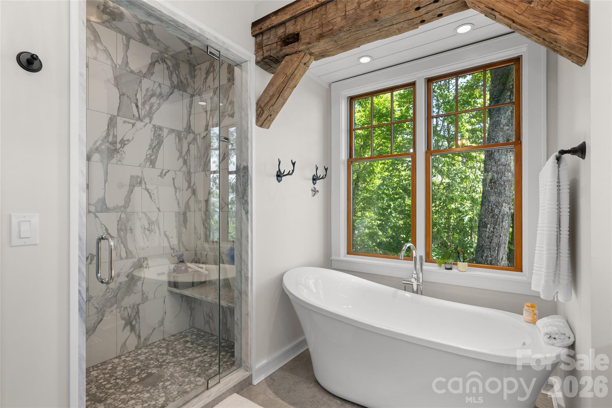 100 Meadow Ridge Road Lake Toxaway, NC 28747 - Photo 18 of 48