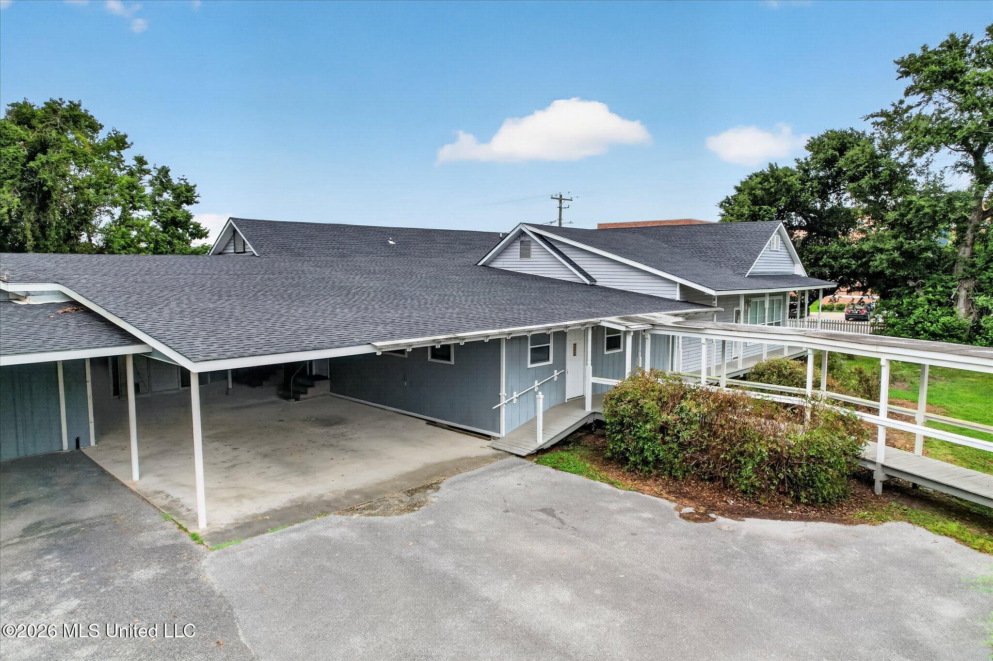 3618 Bellview Avenue Moss Point, MS 39563 - Photo 101 of 115 105-105_DJI_0064