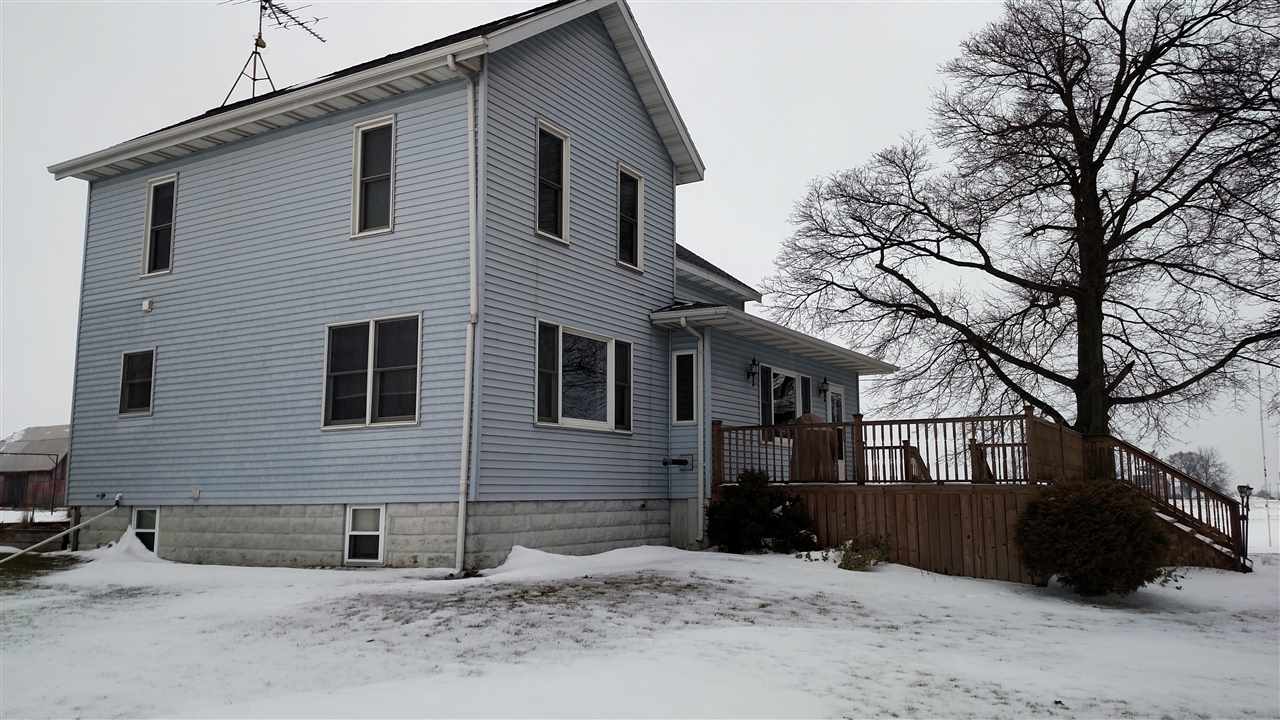 7402 South Shepherd Road Shepherd, MI 48883 - Photo 3 of 59 1810735-2.JPG