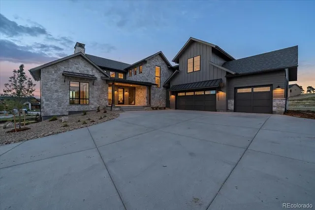 $1,999,000 | 2442 Fox Vw Trail, Franktown, CO 80116