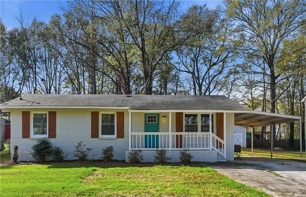 $310,000 | 516 Landers Street, Monroe, GA 30655