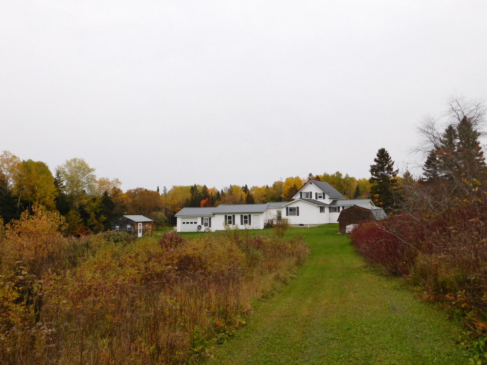 1020 Frenchville Road Ashland, ME 04732 - Photo 59 of 63 DSCN9375