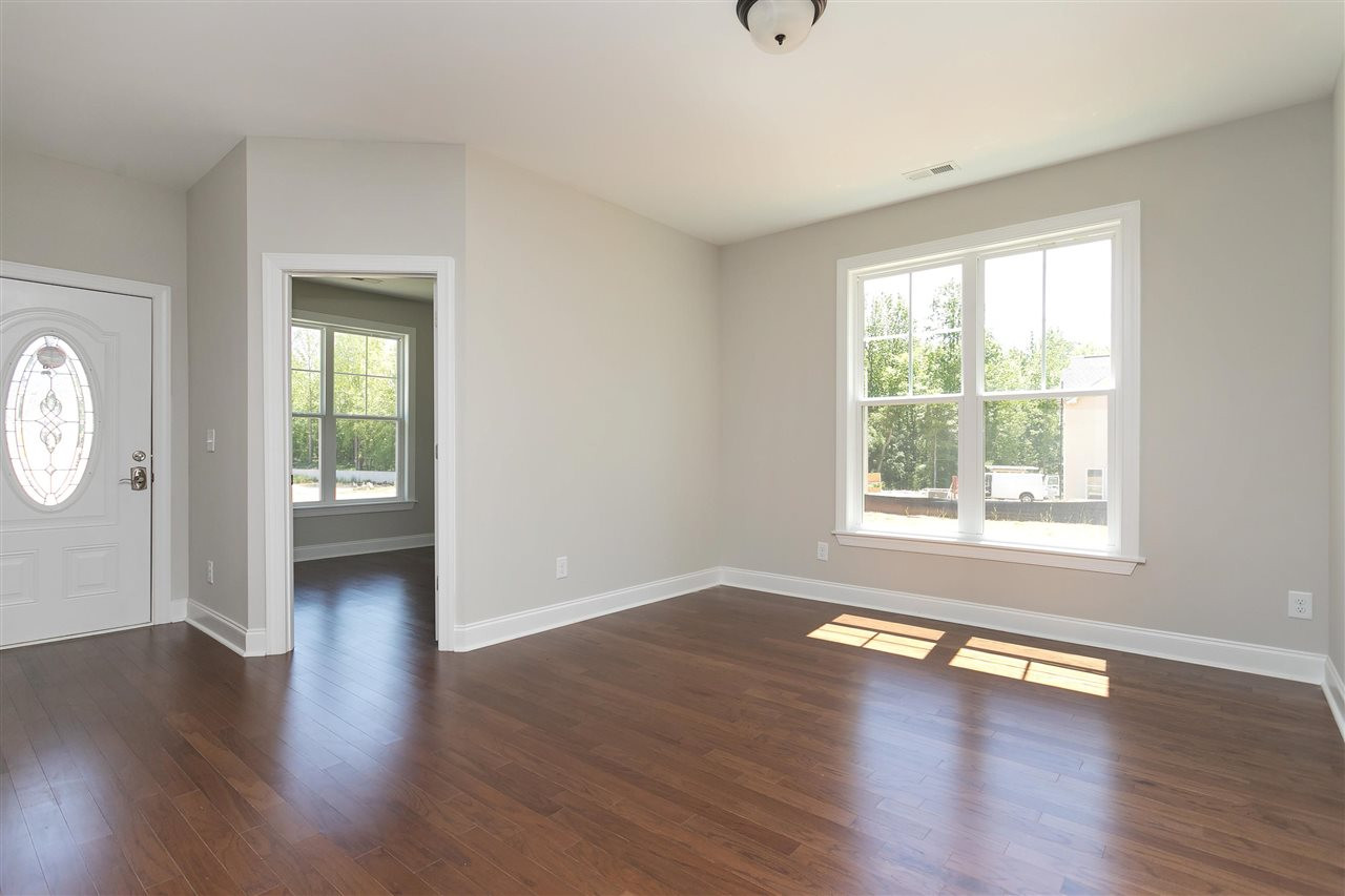 5421 Razan Street Raleigh, NC 27616 - Photo 2 of 30 Photo 2