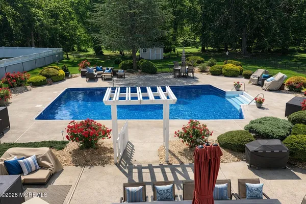 $949,000 | 27 Heron Drive, Marlboro, NJ 07746