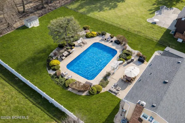 $949,000 | 27 Heron Drive, Marlboro, NJ 07746