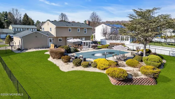 $949,000 | 27 Heron Drive, Marlboro, NJ 07746