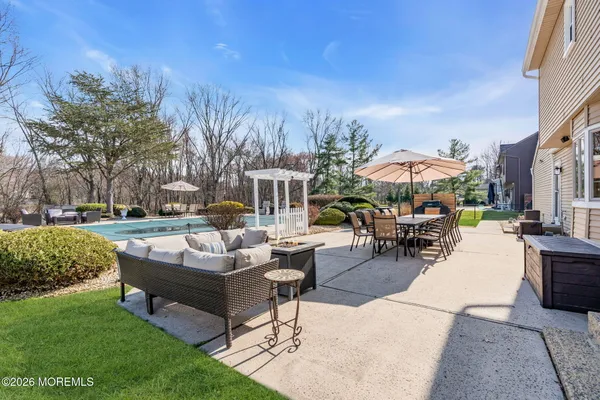 $949,000 | 27 Heron Drive, Marlboro, NJ 07746