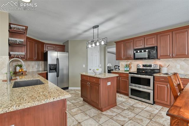 8596 Del Rio Road Peyton, CO 80831 - Photo 13 of 20