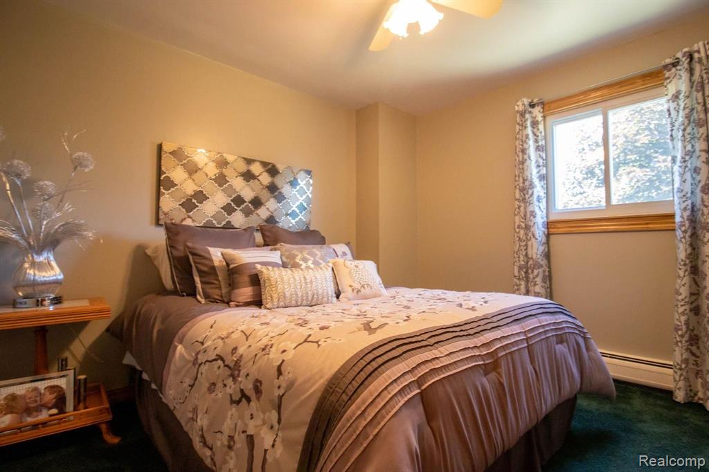 9611 Barkley Road Millington, MI 48746 - Photo 21 of 39