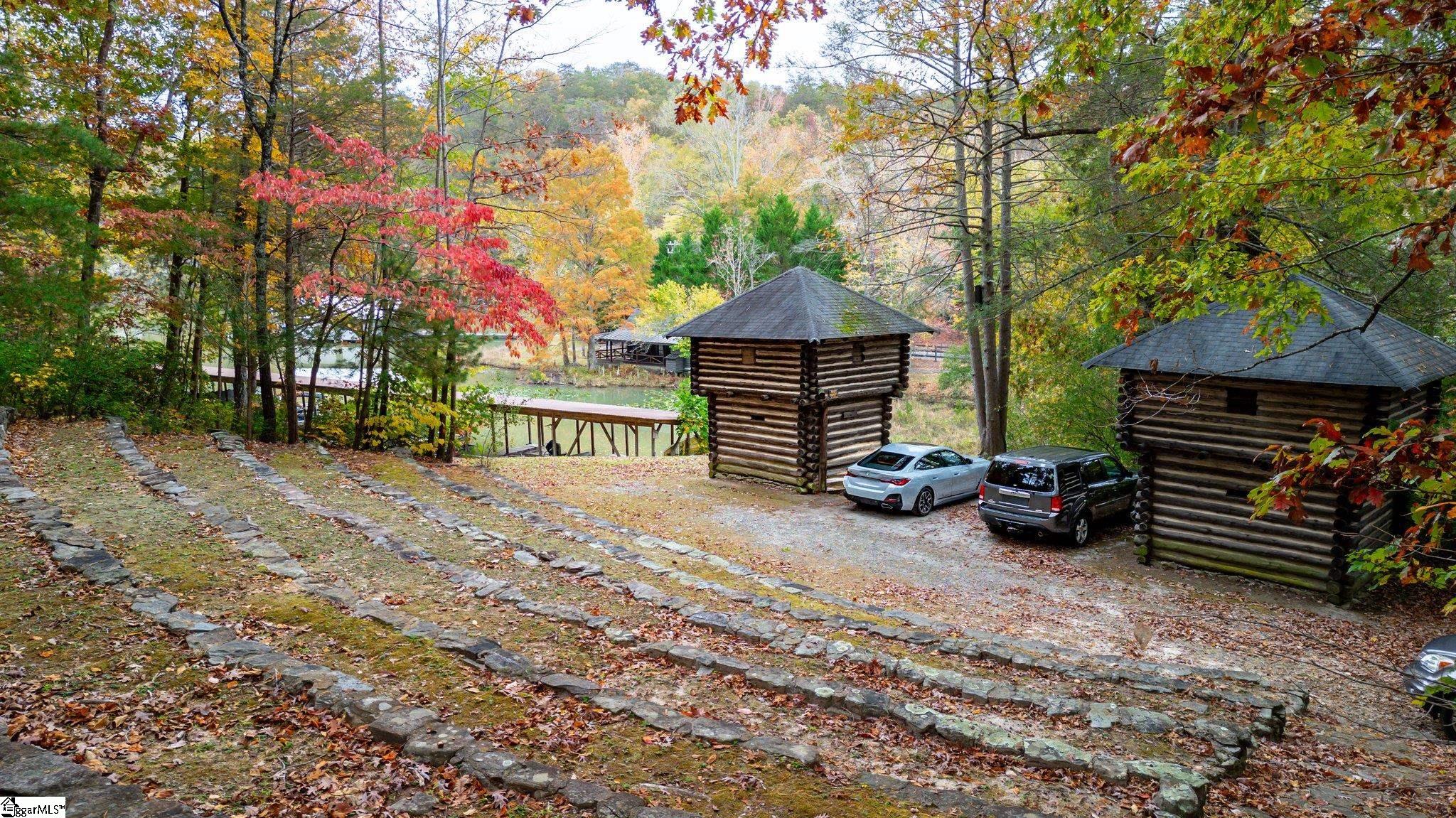 524 Caledonia Road Landrum, SC 29356 - Photo 5 of 5