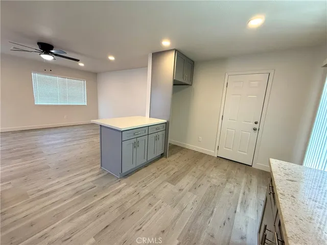 wooden floor in an empty room with wooden floor