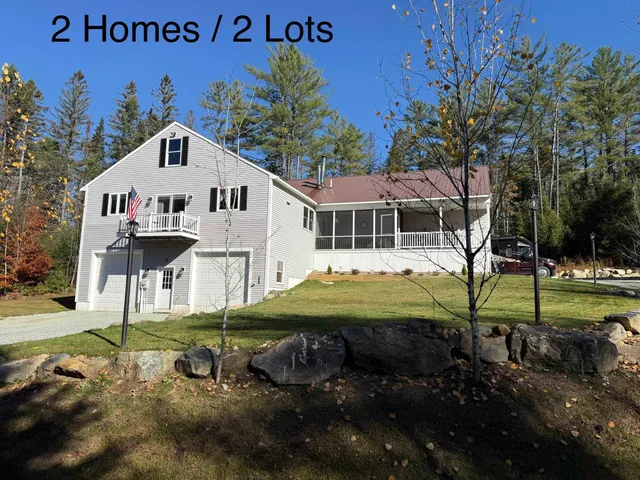 $779,000 | 17-9 Haskins Lane, Dalton, NH 03598