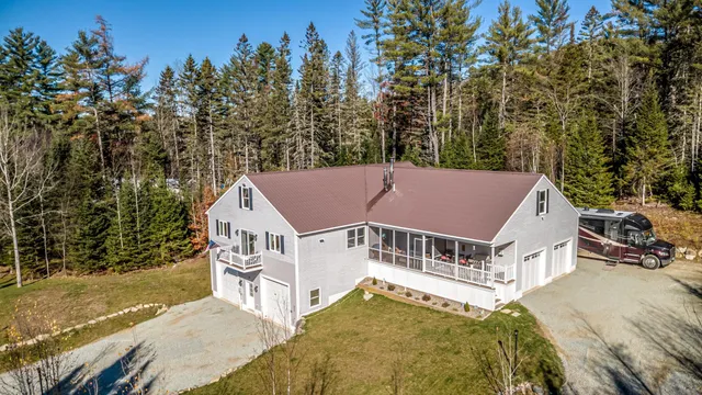 $779,000 | 17-9 Haskins Lane, Dalton, NH 03598