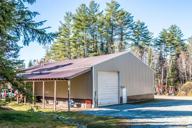 $779,000 | 17-9 Haskins Lane, Dalton, NH 03598
