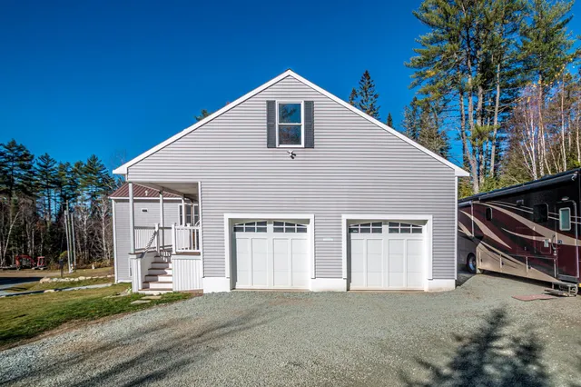 $779,000 | 17-9 Haskins Lane, Dalton, NH 03598