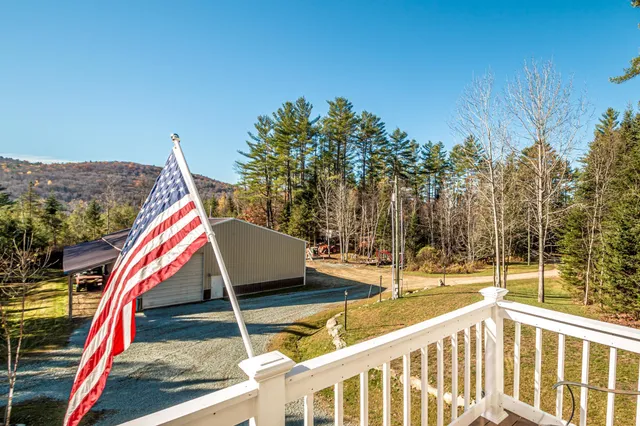 $779,000 | 17-9 Haskins Lane, Dalton, NH 03598