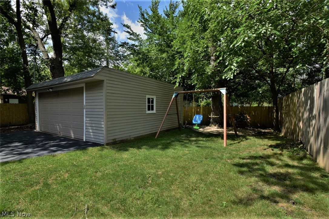 3284 Chalfant Road Cleveland, OH 44120 - Photo 31 of 32