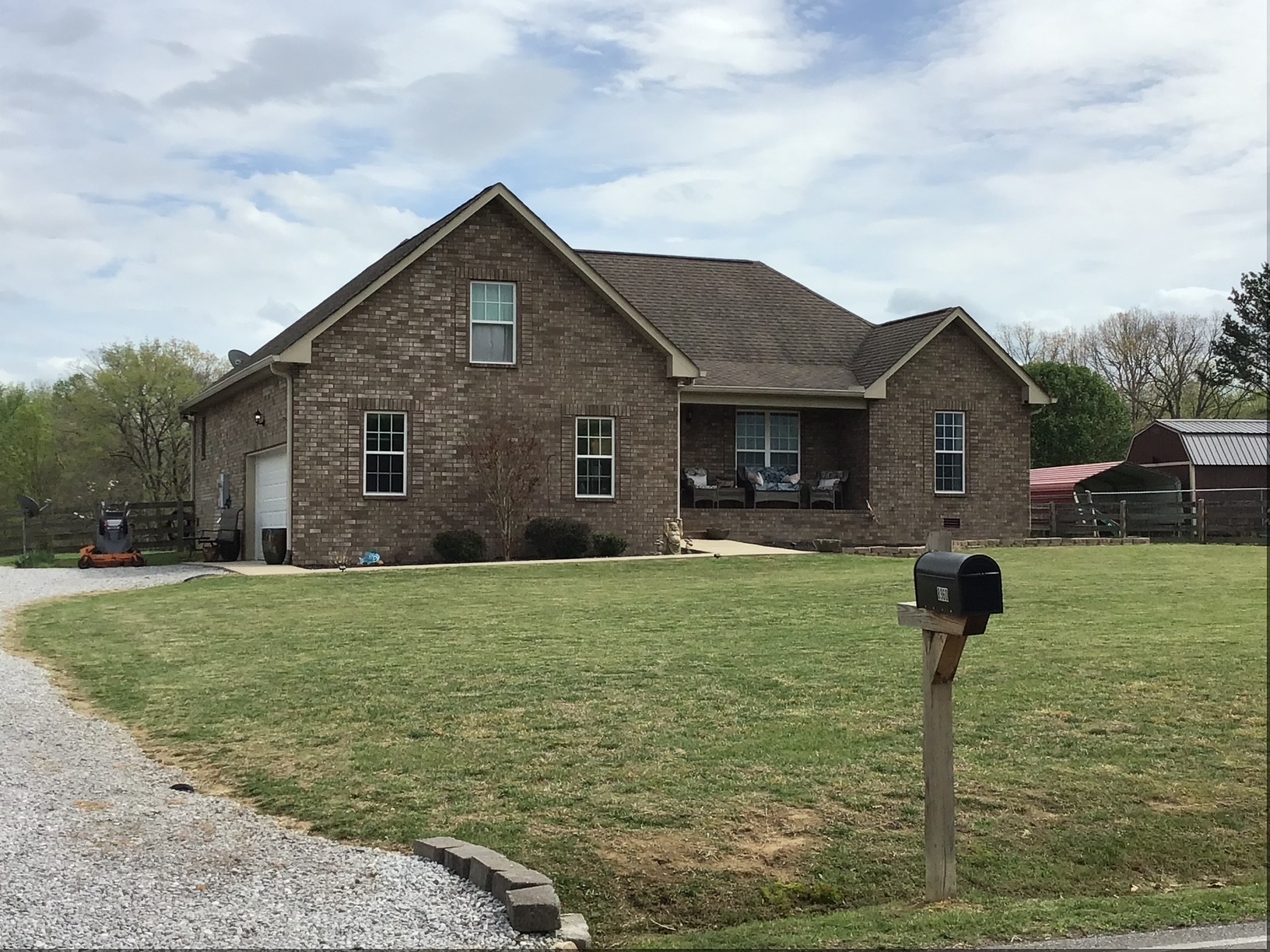 8960 New Chapel Road Springfield, TN 37172 - Photo 2 of 49 Gallery Image 2