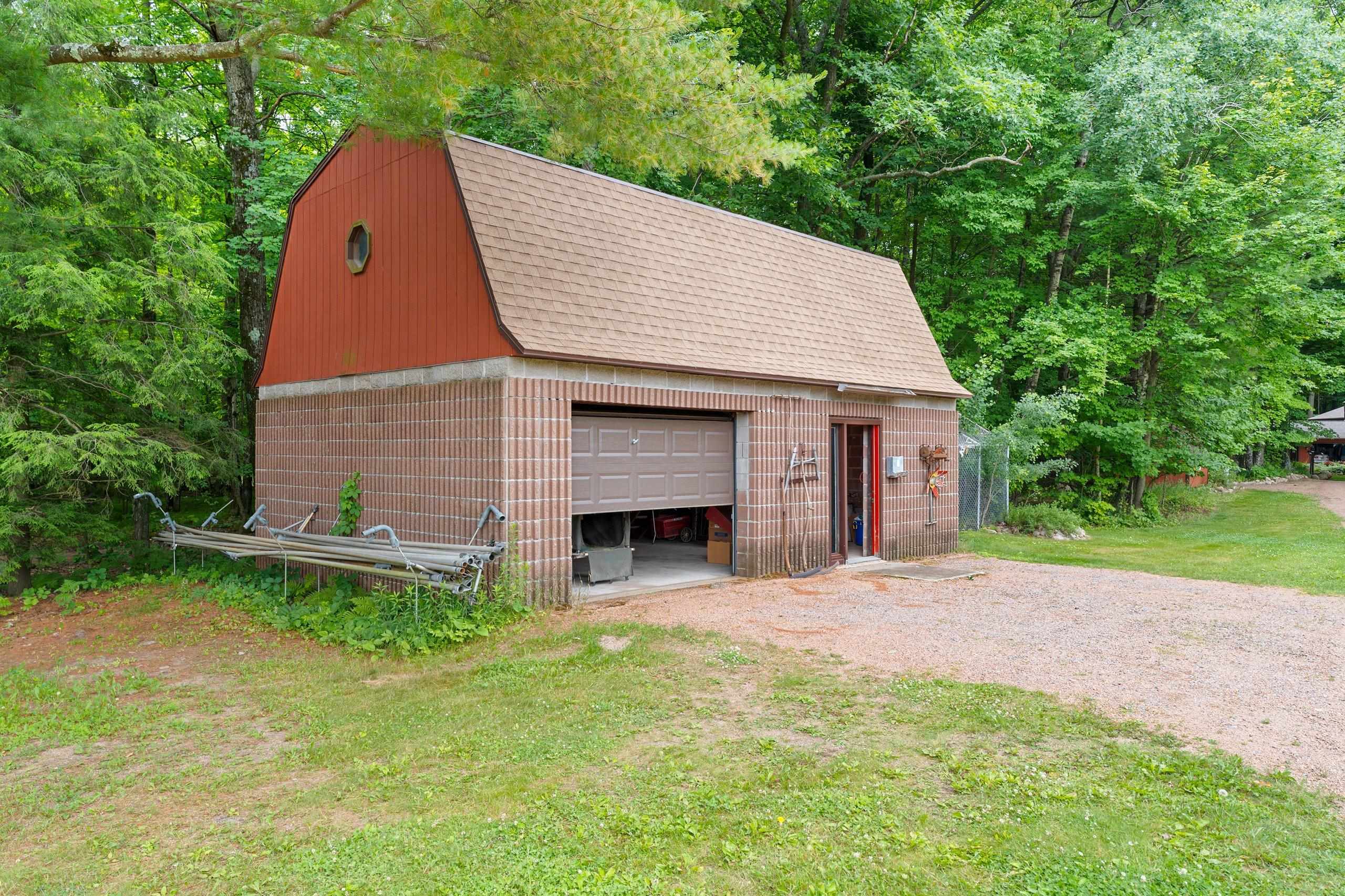 200800 Canopy Lane Rosholt, WI 54473 - Photo 44 of 90