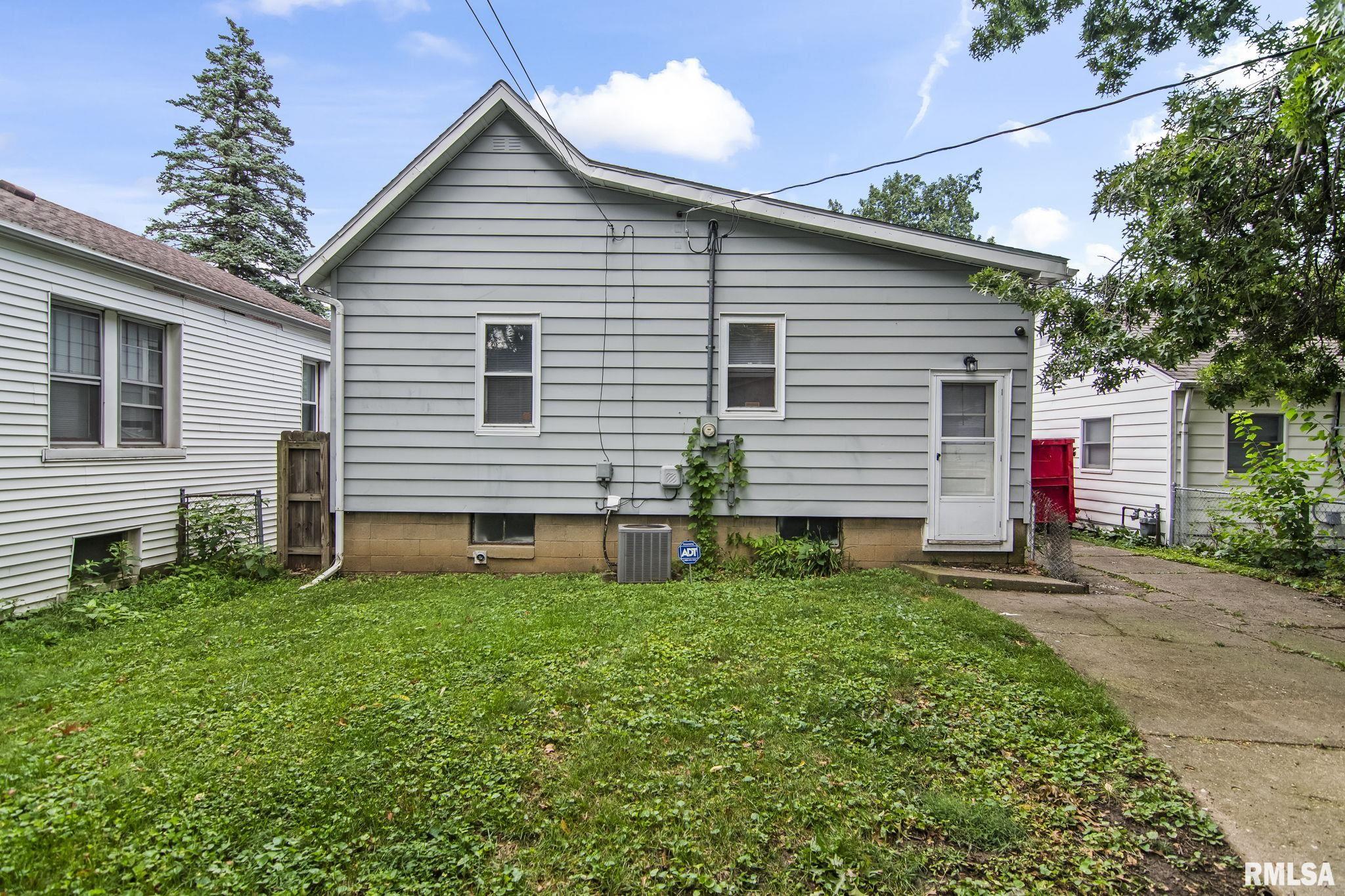 2065 North 8th Street Springfield, IL 62702 - Photo 19 of 25 Gallery Image 19