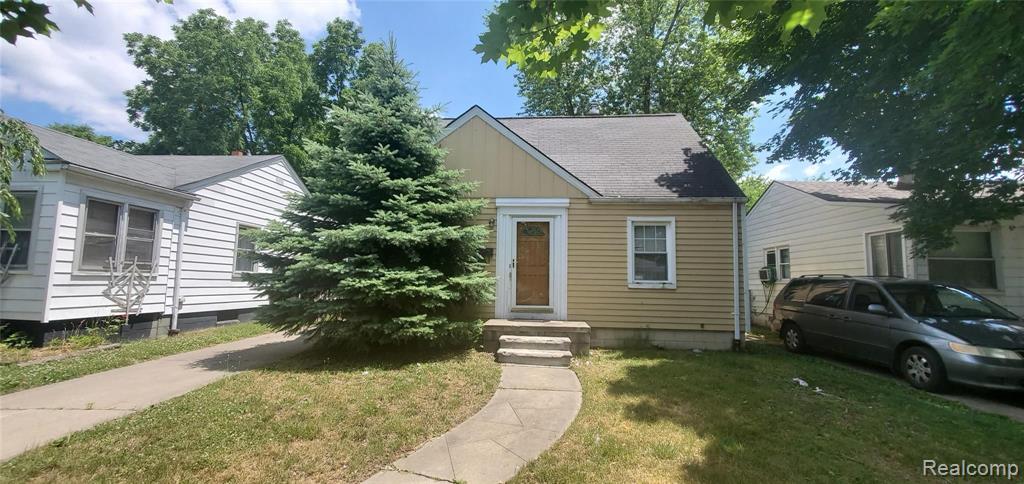 7280 Lamphere Redford, MI 48239 - Photo 1 of 27